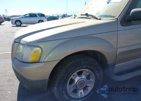 2004 Ford Explorer Sport Trac Adrenalin/Xls/Xlt z USA, uszkodzony, nr VIN 1FMZU67K24UA66100